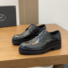 Prada Business Shoes